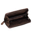 Ladies Lava Leather wallet